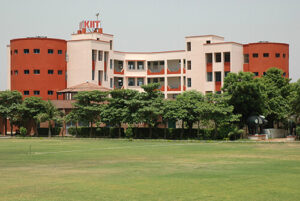 KIIT - Top Engineering and Management college in Gurgaon